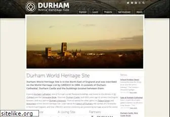 durhamworldheritagesite.com