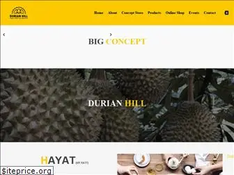 durian-hill.com