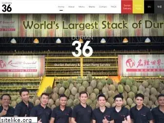 durian36.com