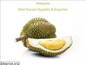 durian4u.com