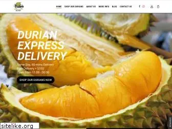 durianexpressdelivery.com.sg