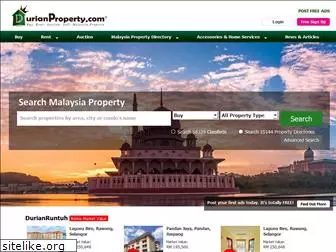 durianproperty.com