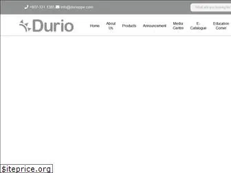 durioppe.com