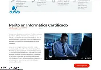 duriva.com