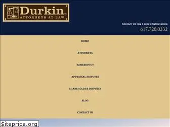 durkinlawpc.com
