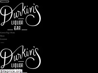 durkinsliquorbar.com