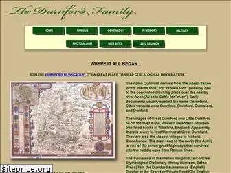 durnfordfamily.com
