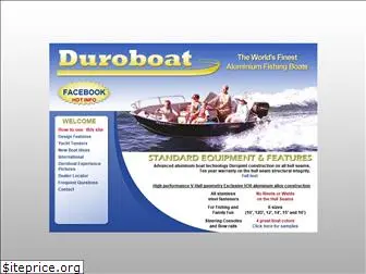 duroboat.com