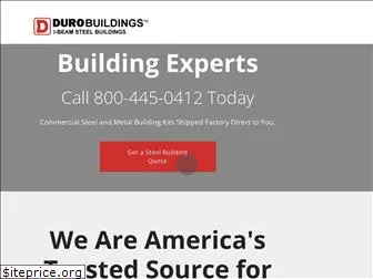 durobuildings.com