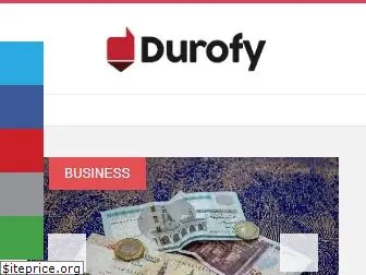 durofy.com