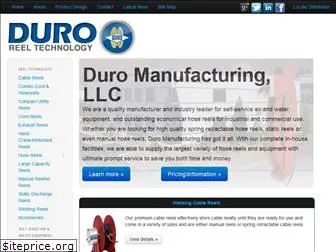 durohosereels.com