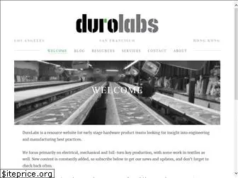 durolabs.co