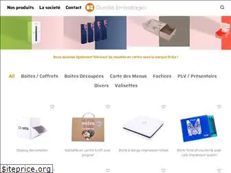 durolle-emballages.com