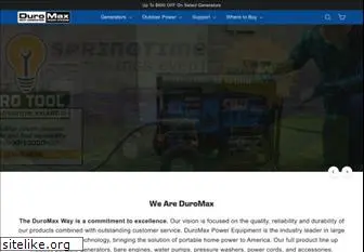 duromaxpower.com