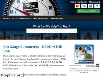 durometer.com