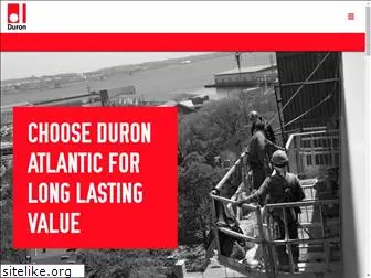 duronatlantic.com