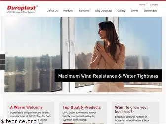 duroplast.org