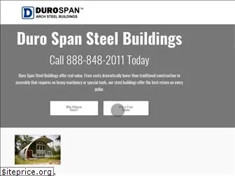 durospan.net