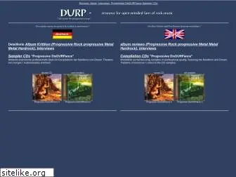 durp.com