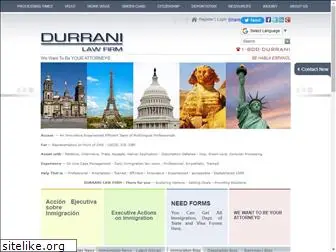 durrani.com