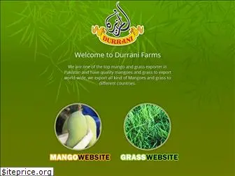 durranifarms.com