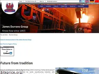 durransgroup.com