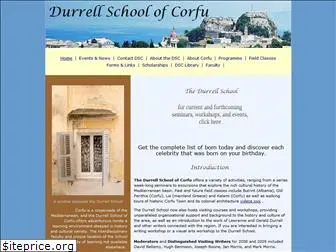 durrell-school-corfu.org