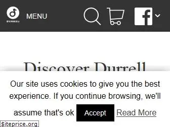 durrell.org