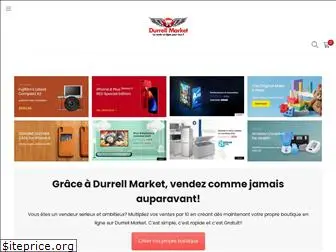 durrellmarket.com