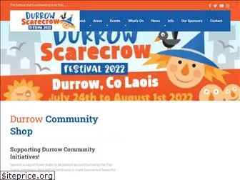 durrowscarecrowfestival.com