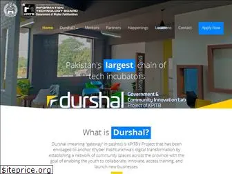 durshal.com