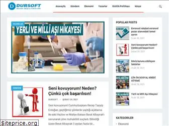 dursoft.com.tr