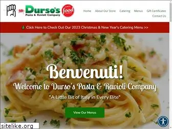 dursos.com