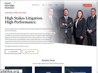 durstlawfirm.com