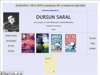 dursunsaral.com.tr