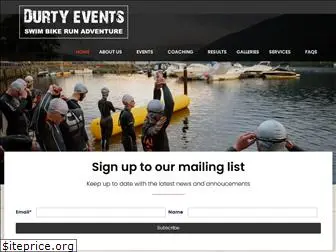 durtyevents.com