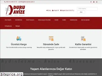 duruavize.com.tr