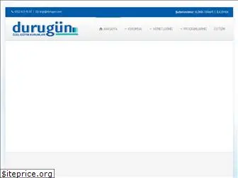 durugun.com