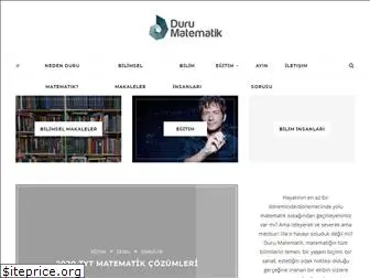 durumatematik.com