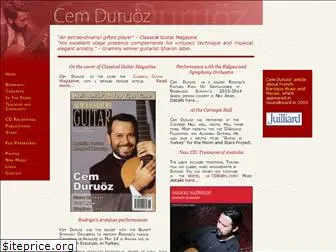 duruoz.com