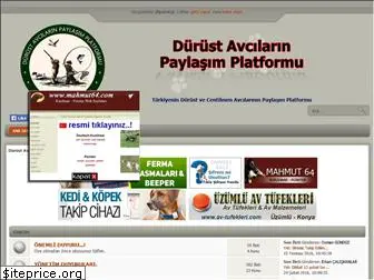 durustavci.com