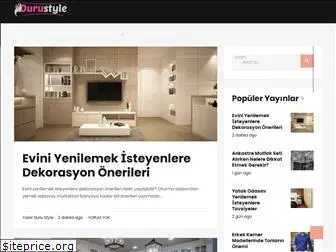 durustyle.com