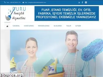 durutemizlikhizmetleri.com