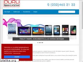 duruticaret.com