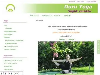 duruyoga.com