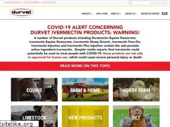 durvet.com