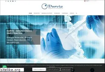 durviz.com