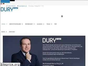 dury.de