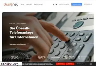 dus.net