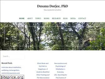 dusanadorjee.com